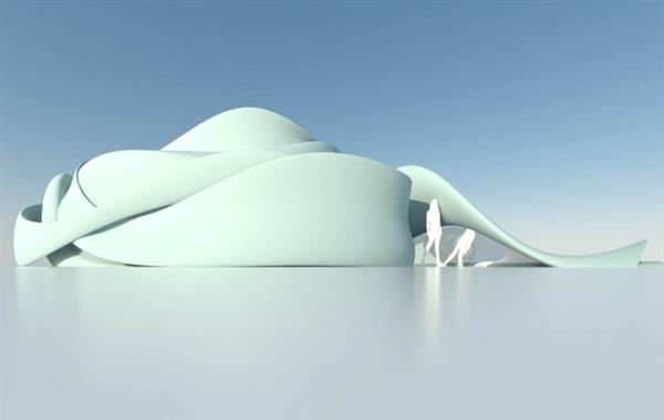 AnjavanWest's tweet photo. Hotel de Slaapfabriek to construct Europe's first zero-footprint 3D printed building in 2017
https://t.co/jUPAtxMWEq https://t.co/cAAwUpeXRK