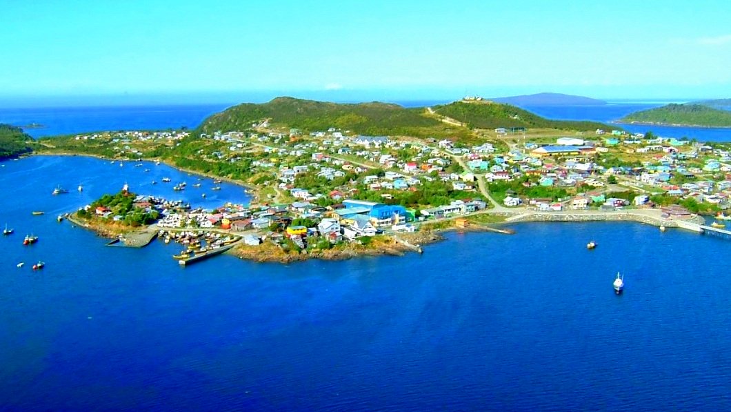 Renacer de Guaitecas tweet media