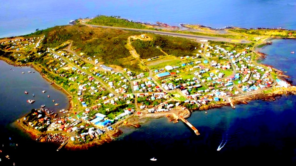 Renacer de Guaitecas tweet media