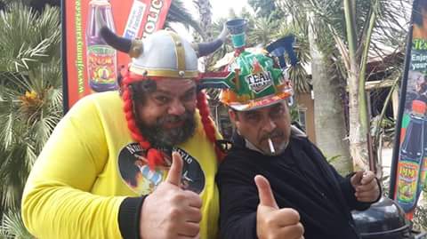 BraaiMaster2's tweet photo. @thejaxblog @jimmysauces2 @FoulkesBrau @BraaiBoy @VodkaBlond Hi Five on that one hey, he &amp; my Obelix agree lol. https://t.co/Oooe4Obgac