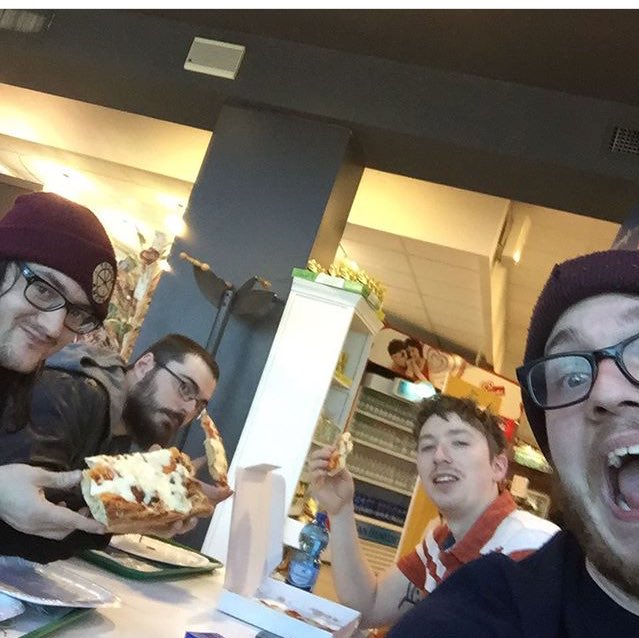 picsofTFB's tweet image. 