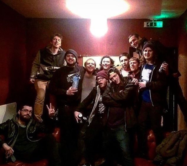 picsofTFB's tweet image. 