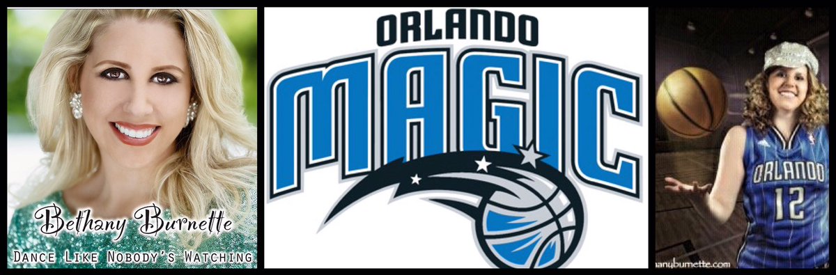 SingerBethanyB's tweet photo. I will be singing 11/19/2016 at the game! @ORLMagicFans @MagicSupporters @Magic_FZ @OrlandoMagic https://t.co/DAbTyl111p