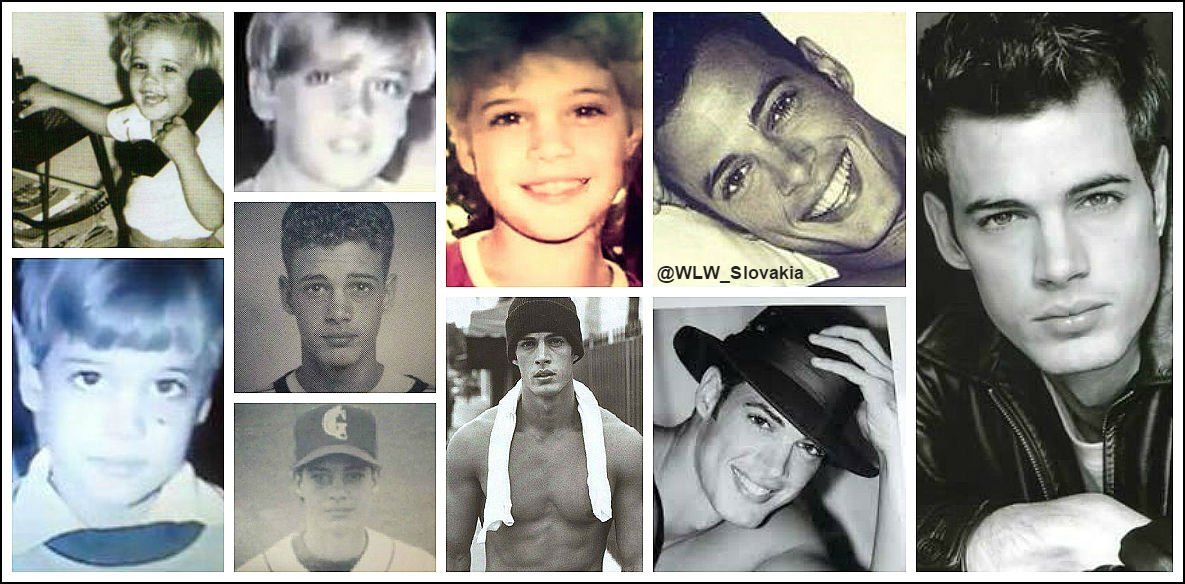 WLW_Slovakia's tweet photo. Have a great #TBT Thursday LevyFamily @willylevy29 @WilliamLevy World, all venues of WLW and all LevyFans worldwide! https://t.co/hpi1gWxG6k