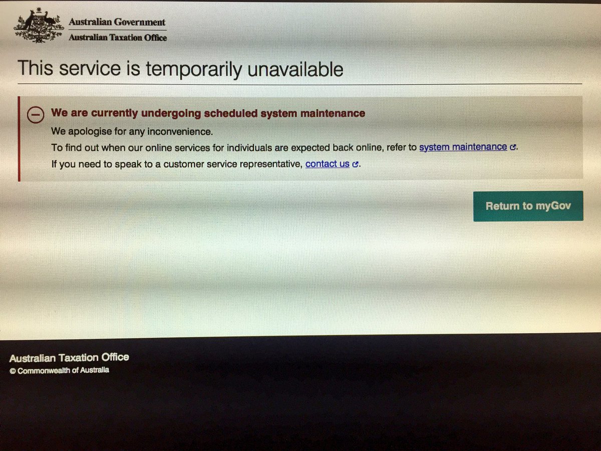 StephenSmiley's tweet photo. zomg, first #CensusFail now #myGovFail noooooo https://t.co/eDxO27yHjw