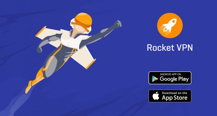 Via_Jupiter's tweet photo. #RocketVPN, #navegación #privada y acceso a contenido de cualquier país
https://t.co/iVNCC22YpU vía @EGInformatico https://t.co/EuycLqThZr