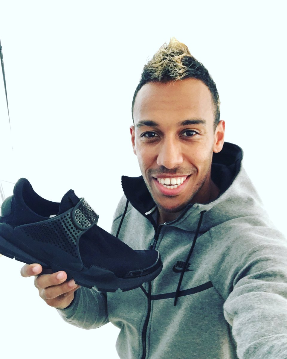 aubameyang nike