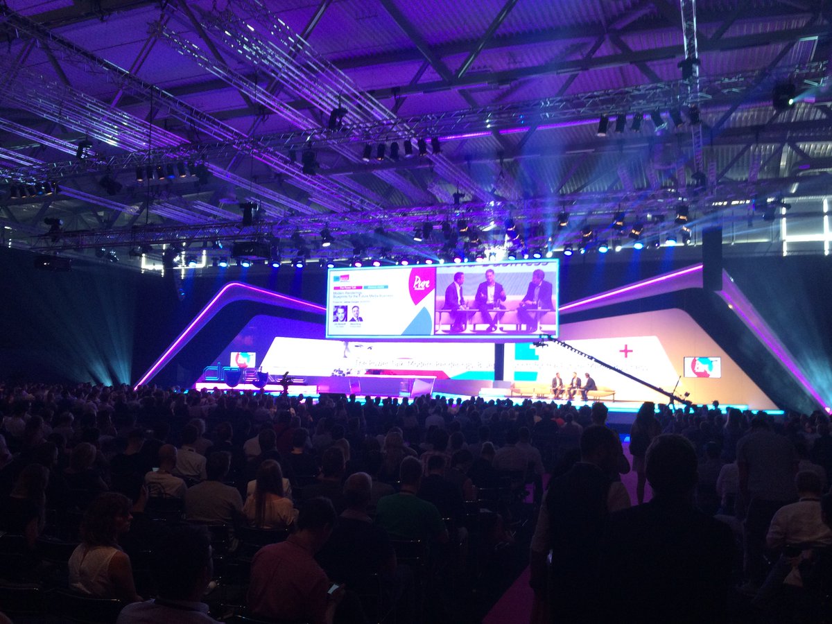 activelogistics's tweet photo. @activelogistics auf #dmexco
Das Trendthema: Vernetzung von Industrie, E-Commerce und #Logistik https://t.co/NzLhSp9TFm