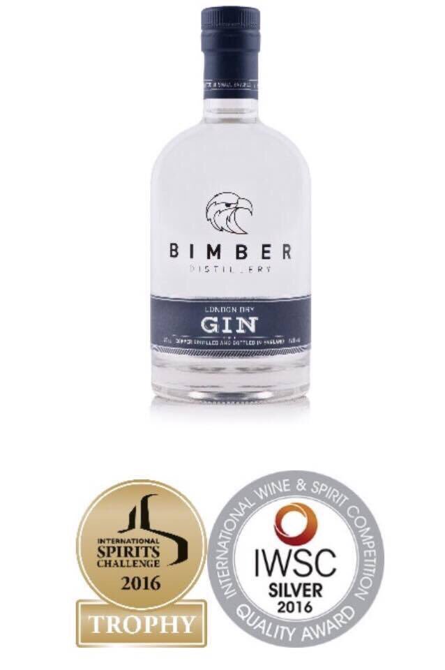 We are so excited for the launch of <a href="/BimberLondon/">Bimber Distillery</a> #gin tomorrow #Manchester! See you there!