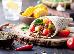 5 Fakten über vegane Ernährung plus Verlsoung dreier Kochbücher! bit.ly/2cXolXw #vegan #Gewinnspiel