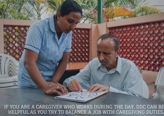 nightingalesmed's tweet photo. Do you know about Dementia Day Care or Adult Day Care? Find out here. #WAM2016 #AlzheimersAwarenessMonth #dementia https://t.co/wrBlTzyw2d