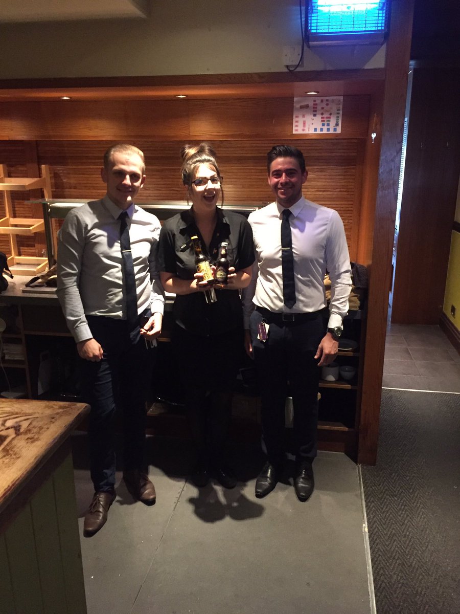 Another hot today we're trying out our new range of drinks in our pride session! Team Stanborough 💪🏻 <a href="/Varls2/">Ian Varley</a>