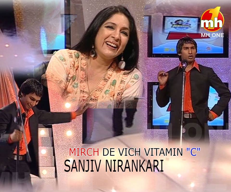mhonemusic's tweet photo. #BEST_COMEDY OF #SANJIV_NIRANKARI | HASDE HASANDE RAVO (2008) | SEASON-2 | MH ONE MUSIC https://t.co/i5Ov1gMSmJ https://t.co/RYyu9dBlqt