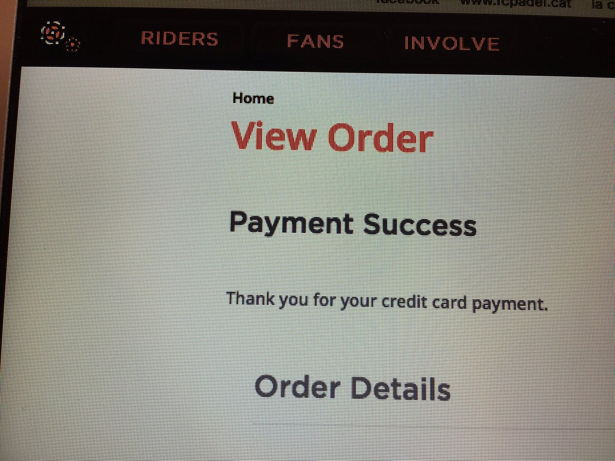 Here we go <a href="/CapeEpic/">capeepic</a>!!! Se que te animas <a href="/josefajram/">Josef Ajram Tares</a> 🤘