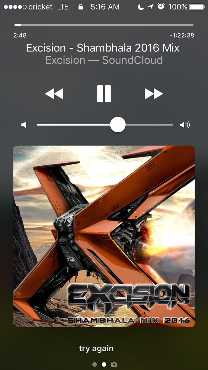 jnaizer's tweet photo. Wake &amp; Bass @Excision https://t.co/CjK9wJdhh3