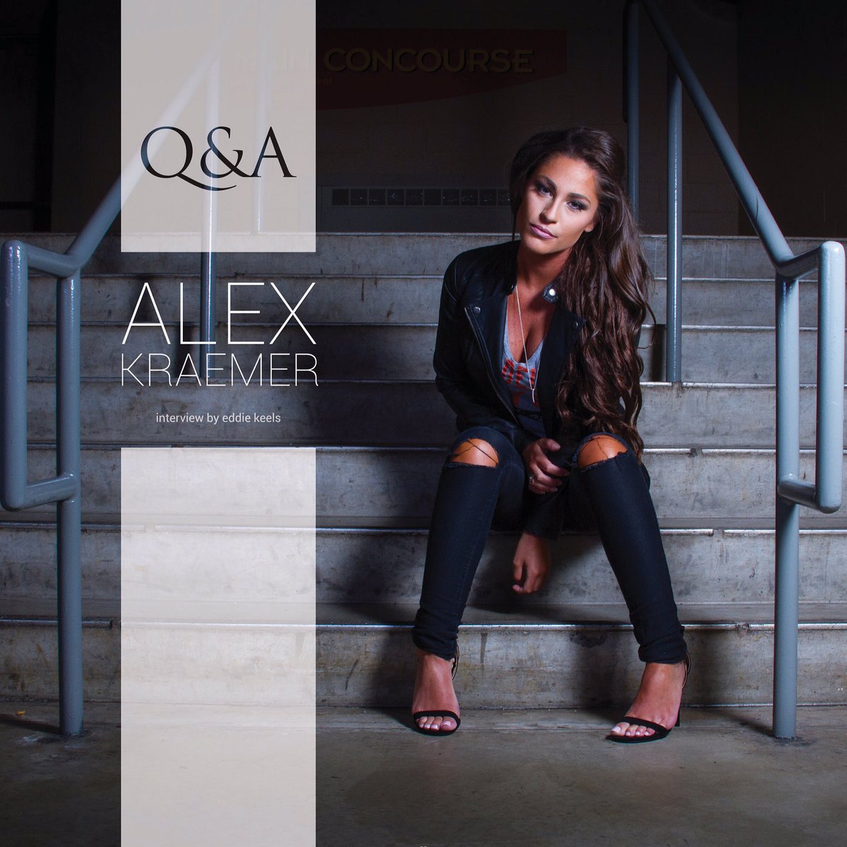 phillycurrent's tweet photo. If you don't know all about @Alex_Kraemer3, you should prob get on that - via #TheGameIssue! https://t.co/oi5h64LhYL https://t.co/TOg0kYD0Or