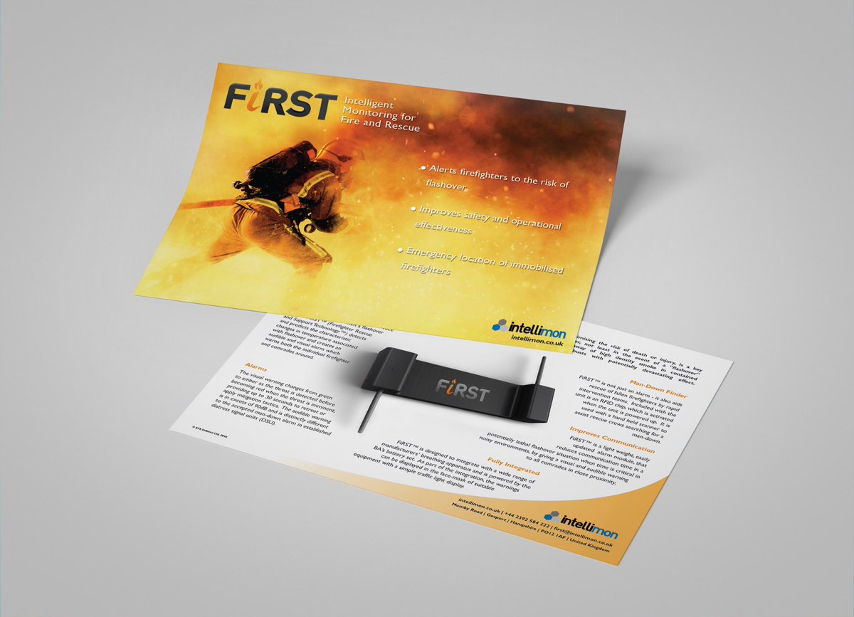 STSNuclear's tweet photo. Our design team creating the marketing material and branding of @Intelli_Mon launch at #ESS2016 https://t.co/aSWwj1yfzd