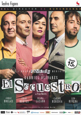 LPPcomunicacion's tweet photo. Hoy #FelizJueves a las 14:30h #endirecto en @radiomarca #entrevista a #CarlosHeredia #LeandroRivera de #ElSecuestro https://t.co/hnlJQuRKRa