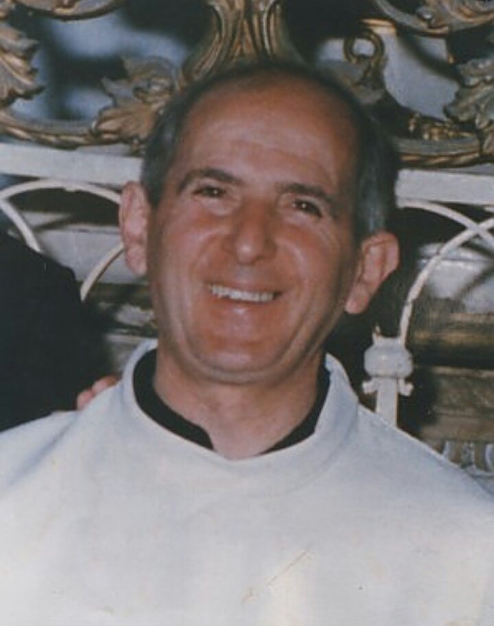 Libera_Trieste's tweet photo. Oggi ricordiamo Don Pino Puglisi, 23 anni dopo.
#memoriaeimpegno https://t.co/PnrXxBKAiu