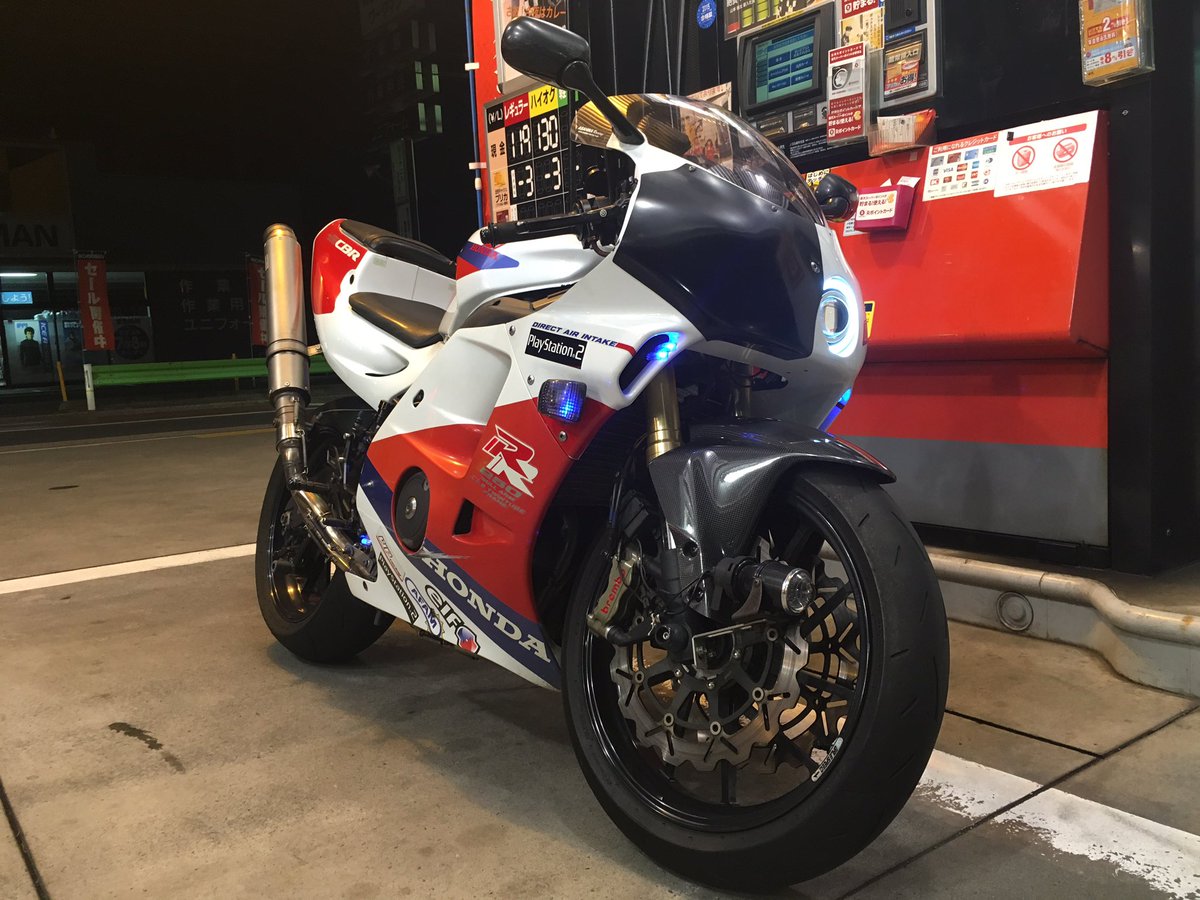 Uzivatel Sawasi Cbr250rr Na Twitteru この2ダボ乗ってよく 神奈川仕様 いいっすね みたいな事言われる事あるけど当時の神奈川仕様と比べると神奈川仕様としての要素ほとんど無いと思うんだよね それとも最近の走り屋 の間ではこんな感じの弄り方を神奈川仕様と認識 Uzivatel Sawasi Cbr250rr Na Twitteru この2ダボ乗ってよく 神奈川仕様 いいっすね みたいな事言われる事あるけど当時の神奈川仕様と比べると神奈川仕様としての要素ほとんど無いと思うんだよね それとも最近の走り屋 の間ではこんな感じの弄り方を神奈川仕様と認識