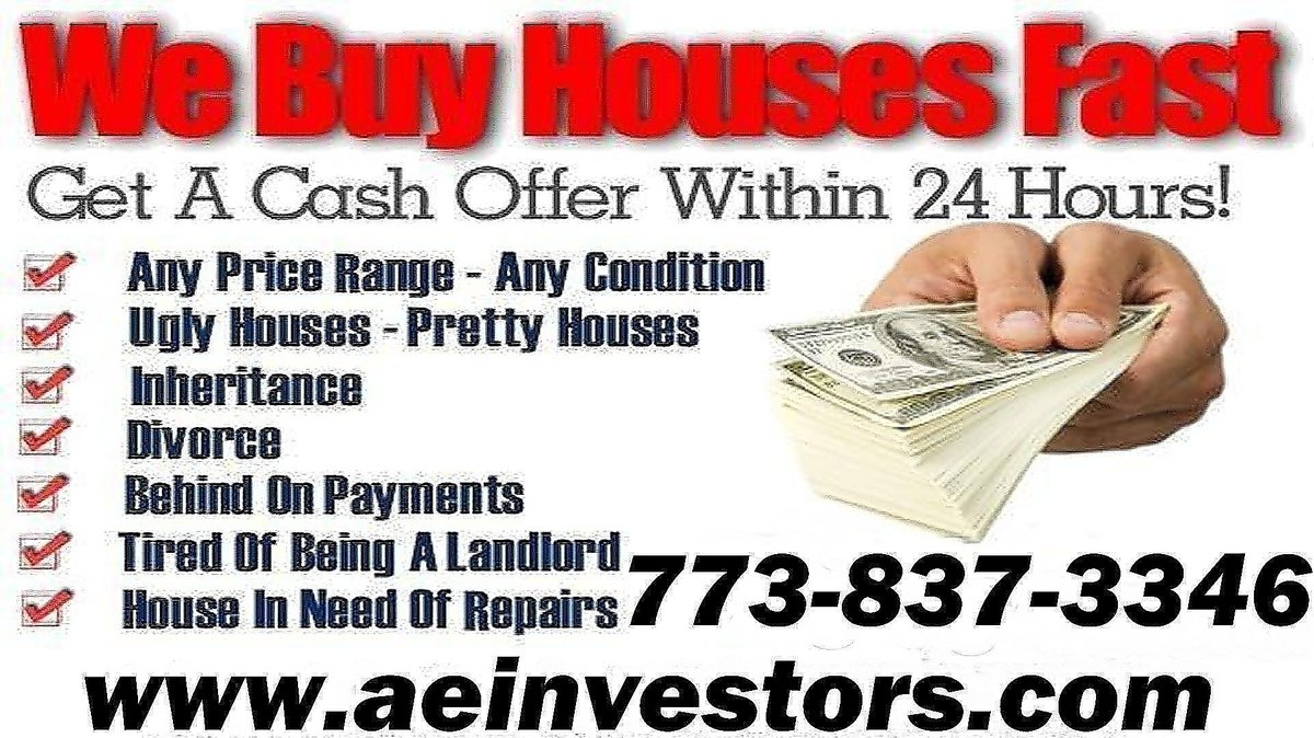 ae_property's tweet photo. #NEEDTOSELLNOW #ANYAREA #ANYCONDITION #ANYPRICE #CALL #AEPROPERTY #INVESTORS https://t.co/6xbmLf6EM3