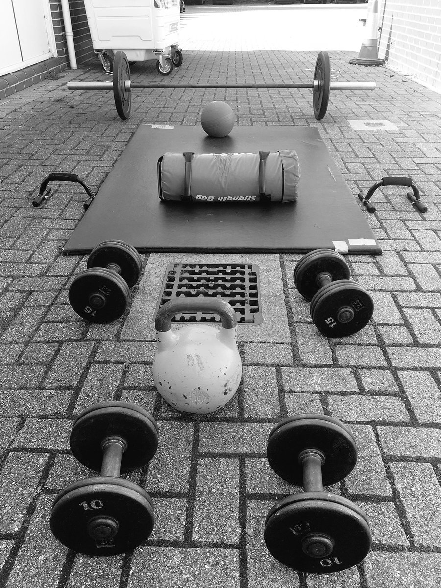 Rushmoor02's tweet photo. PT session today because for #OpsEffectiveness we need to be #OpReady we need to be #OpsFit
Could you do more? https://t.co/Fr0gpZNrMh