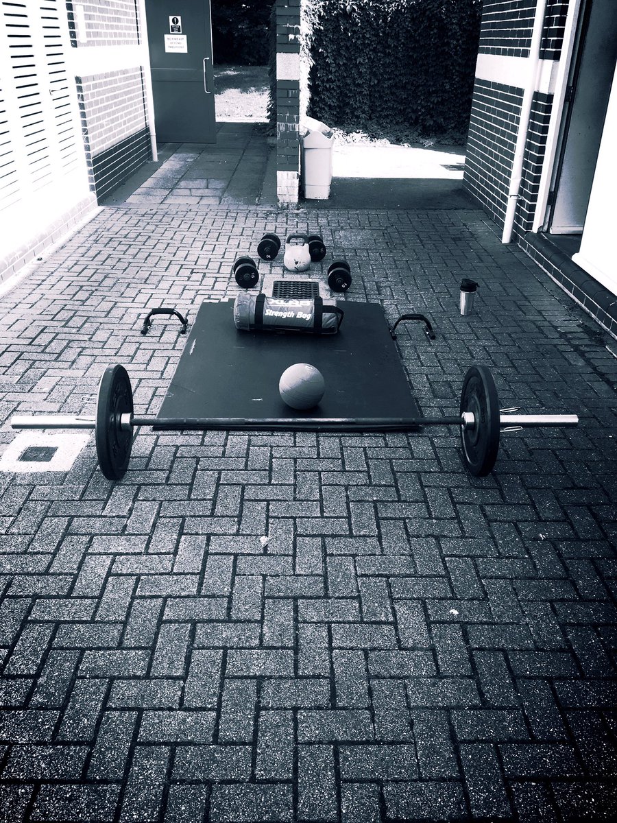 Rushmoor02's tweet photo. PT session today because for #OpsEffectiveness we need to be #OpReady we need to be #OpsFit
Could you do more? https://t.co/Fr0gpZNrMh