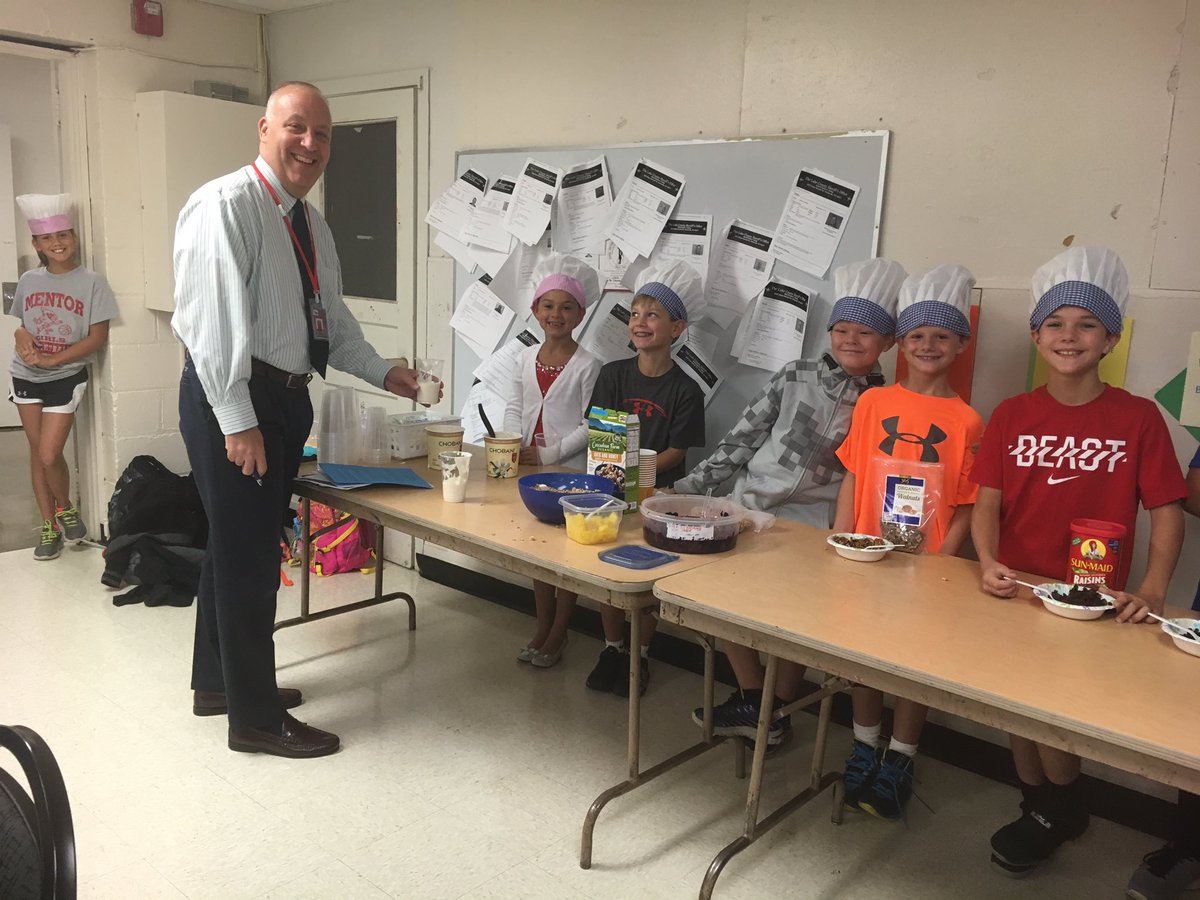 Thank you Be Polite Club for a delicious, healthy breakfast! @GarfieldGator <a href="/Floreene1/">Floreene Inghram</a> #OnceACard