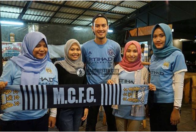Sam_Abe86's tweet photo. Nih kang @HanifThamrin rekomen dari gue si @vickovicko hehehe... https://t.co/y7RXmZZaPN