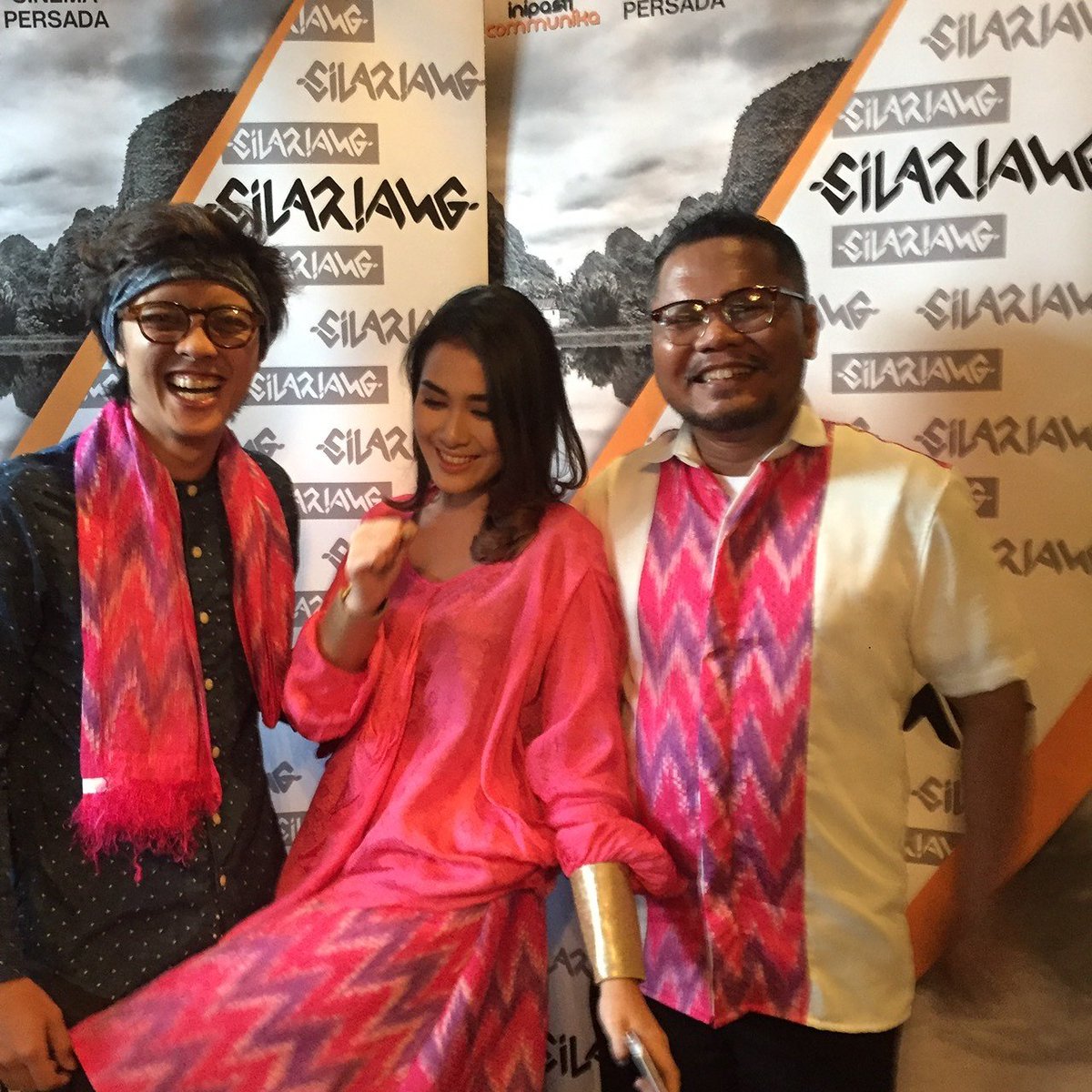 #SemangatBisma <a href="/bismakarisma/">BISMA KARISMA</a>