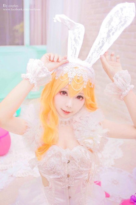 Twitterのコスプレ画像71