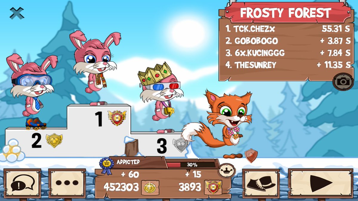 Hanahunny_FR2's tweet photo. All those guys just got washed #funrun2 #gobobogo #Kucinggg #TheSunRey https://t.co/3gRcjBTuvf