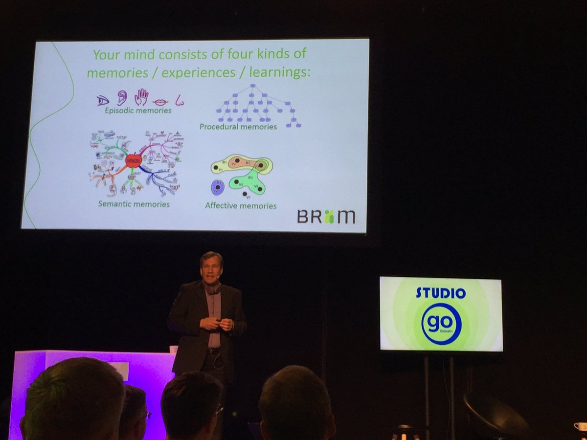 We have #Aivobic, #Brainbic with amazing <a href="/ReidarWasenius/">@ReidarWasenius</a>.