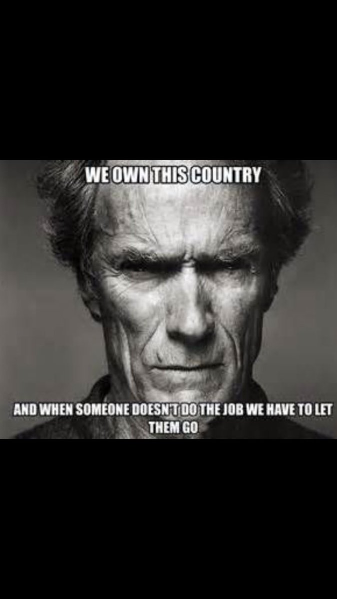 deadlyami's tweet photo. We Own This Country!!! #Patriots #Infidels #2A #2ADefenders Good morning all!! #BLUEHAND https://t.co/svJzeALAbu