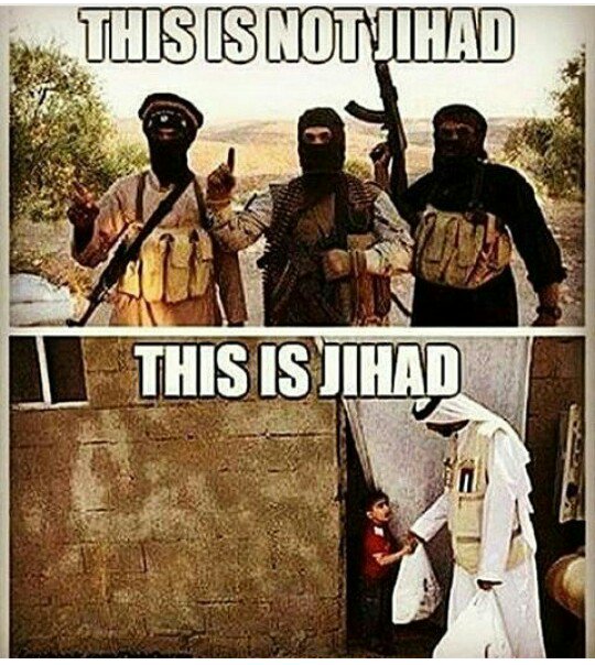 rohinsh's tweet photo. #Fight #Evil which is #inside U #DarkSideOfSystem #KashmirUnrest #Jihad #Muslims #IslamicState #terrorism #IndoPak https://t.co/M0iTQhlgfp