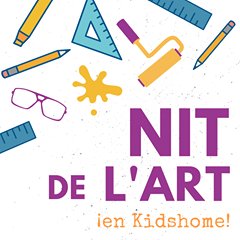 kidshomees's tweet photo. Hoy es la noche de los más pequeños artistas! https://t.co/INdWnw61kz