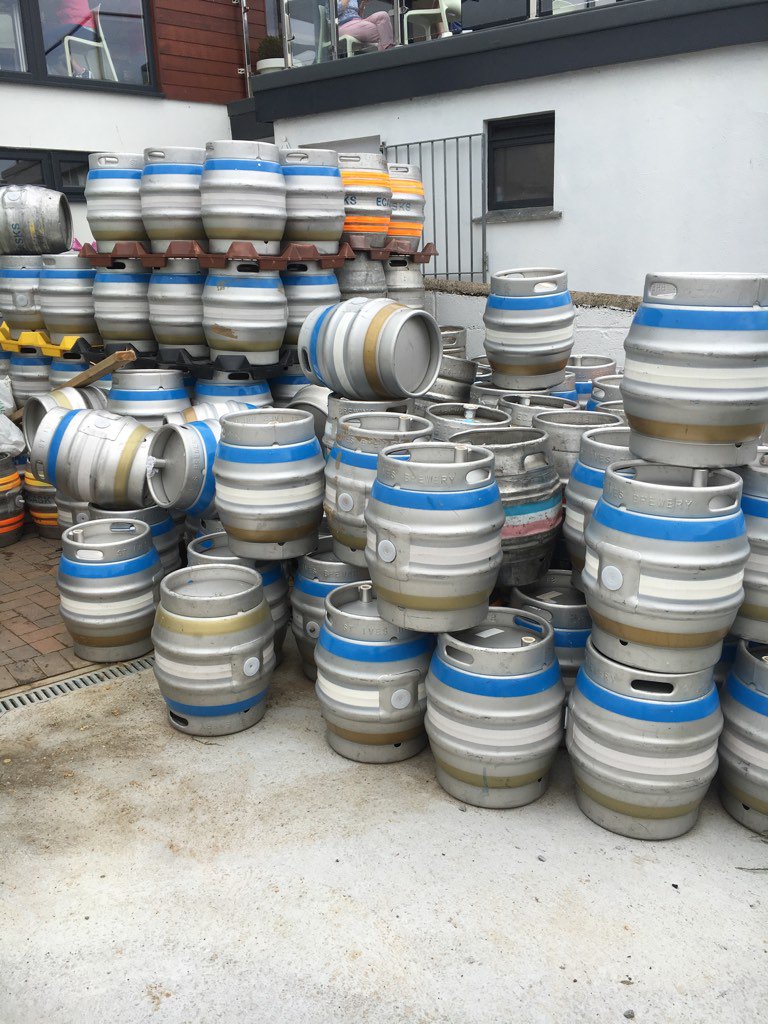 stivesbrewery tweet picture