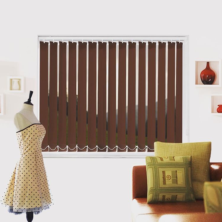 like or retweet if you wish this Vitra Roast vertical blind set was in your home!
Call us on 03331212020 #vitraroast