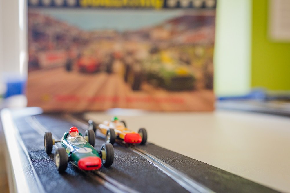 thespringhavant's tweet photo. Free Open Day 2 October - Scalextric at The Spring #FunPalace @scalextricstory https://t.co/AGUaivBzzE https://t.co/6CqQP6dDWi