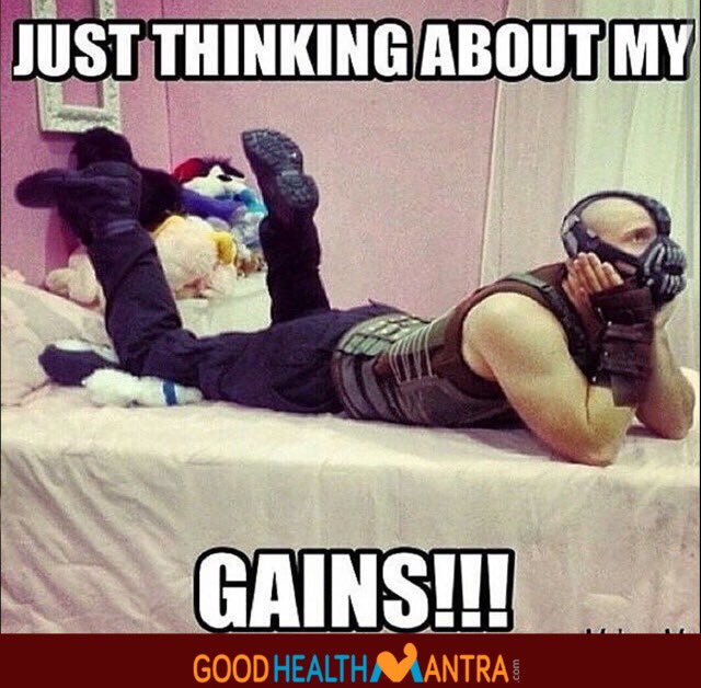 GHM_tweet's tweet photo. One More Rep - MATTERS
#motivation #goals #love #workout #gymshark #lift #gymfreak #physique #motivated #fitness https://t.co/WiAFONOnls