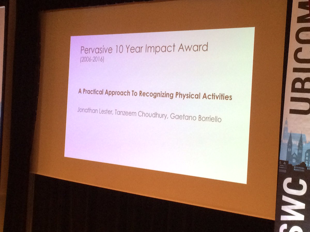 <a href="/PAC_Cornell/">PeopleAwareComputing</a> rocks #ubicomp2016! My students are the best!