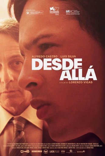 VanzaiEstudio's tweet photo. ¡Y hoy nos vamos al cine a ver #DesdeAllá! Junto al equipo de @dobleonadahot 
¡BANZAAAIII...! https://t.co/BMo7OnlRXJ