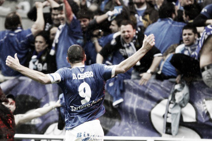 Real Oviedo VAVEL tweet media