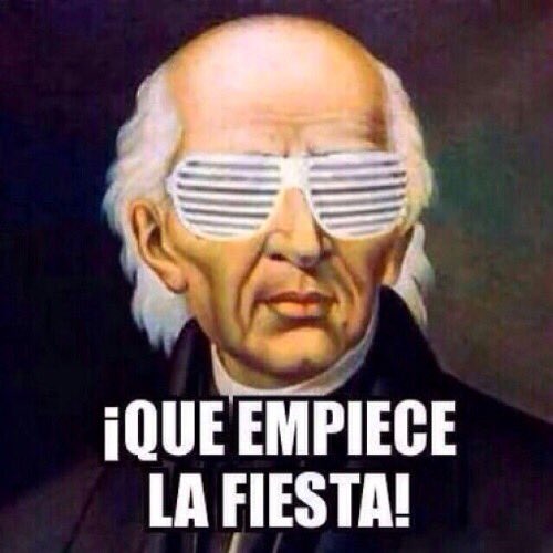 ChicNRush2's tweet photo. Y así muchos, que tengas un excelente inicio de Puente 💃🏻🎉🎊
#vivamexico🇲🇽 https://t.co/4AcKaPhgsU