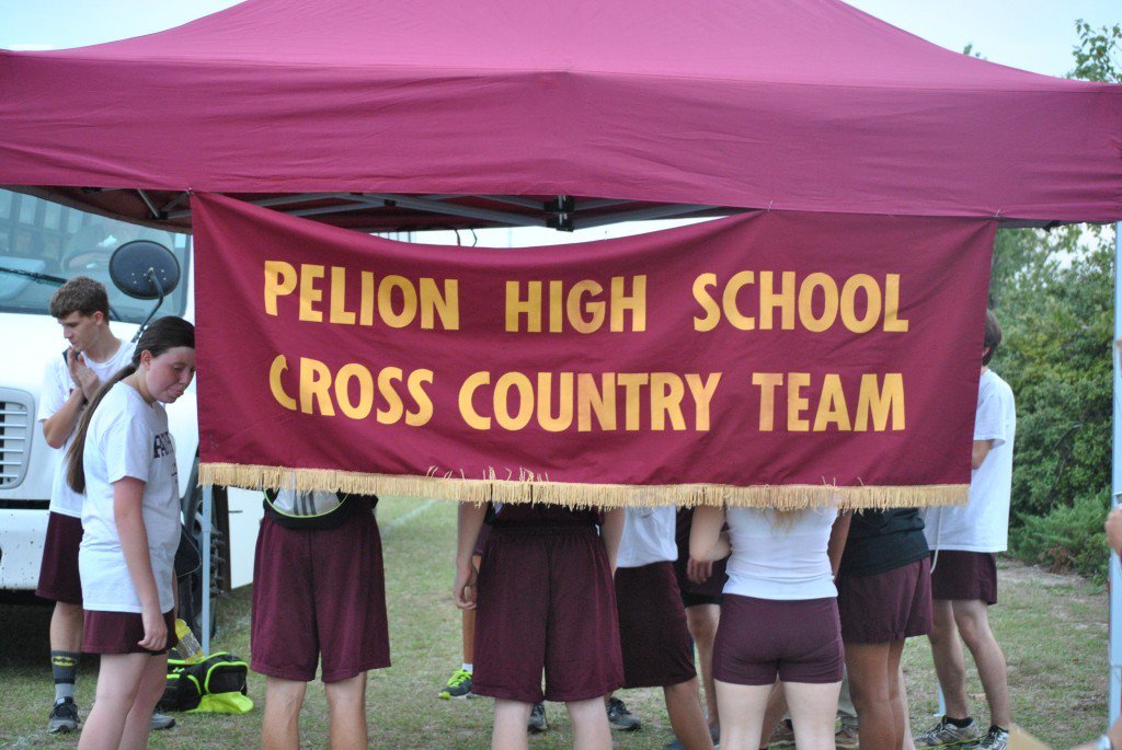 PelionAthletics's tweet photo. In case you missed it: New Story: Panther Cross Country takes top spots at Orangeburg Prep https://t.co/7XzecaXd76 https://t.co/q2PtaBDUwb