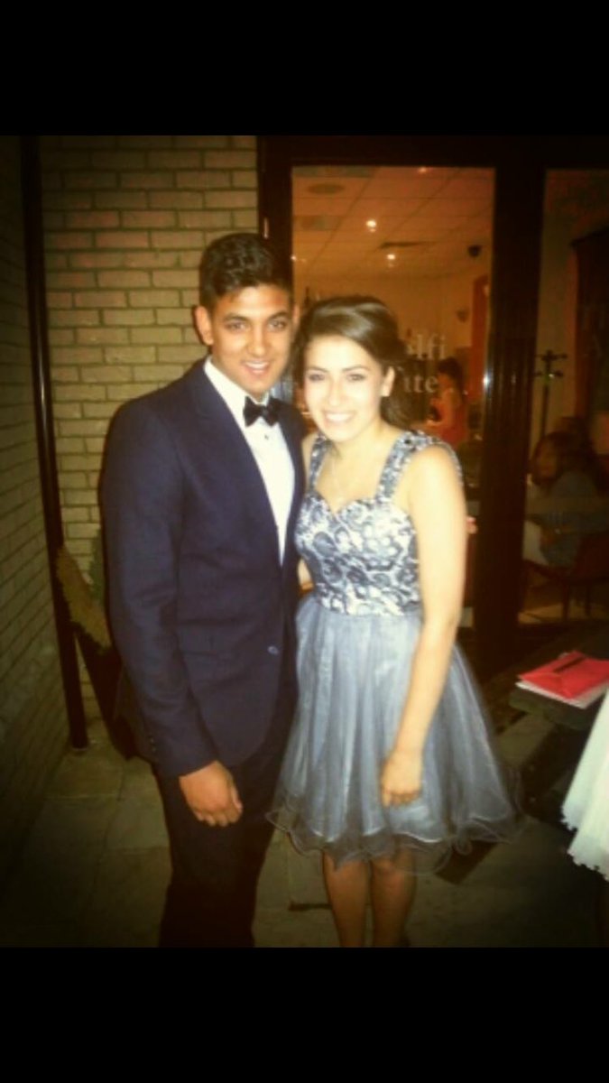 callum_sandhu's tweet photo. @shannonhussain Happy 2️⃣0️⃣ Birthday Shannon! Hope you have a great day b! #ThrowBackToProm https://t.co/0Va5ueqTpq