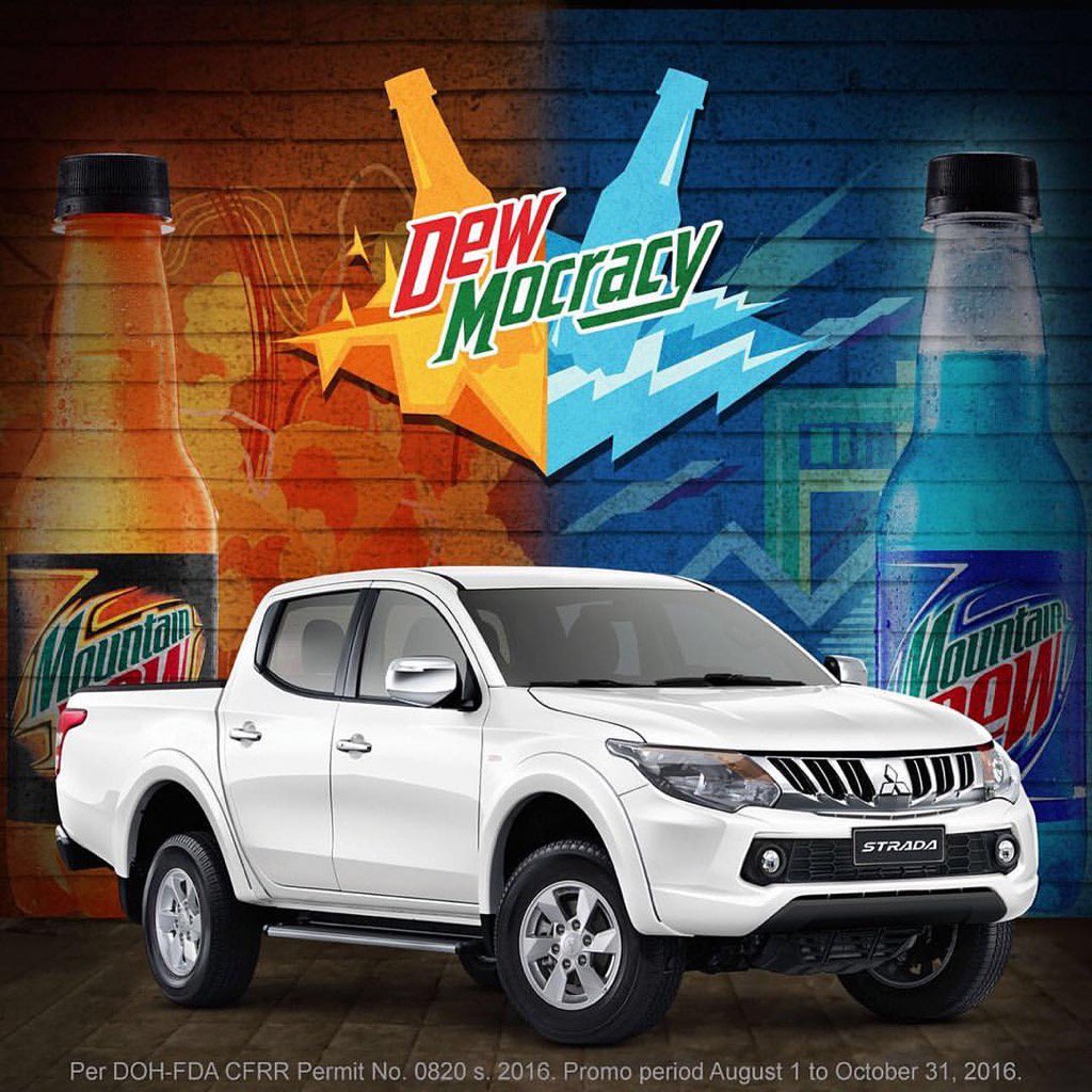 lileth11's tweet photo. #DewLiveWire #DewBlueShock https://t.co/cc9zANQkW2