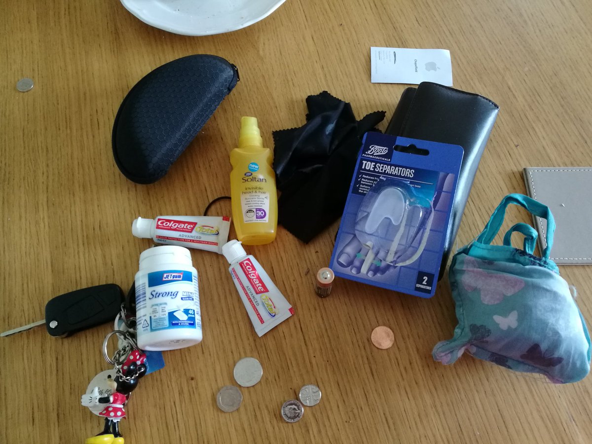 Amanda Chapman tweet media