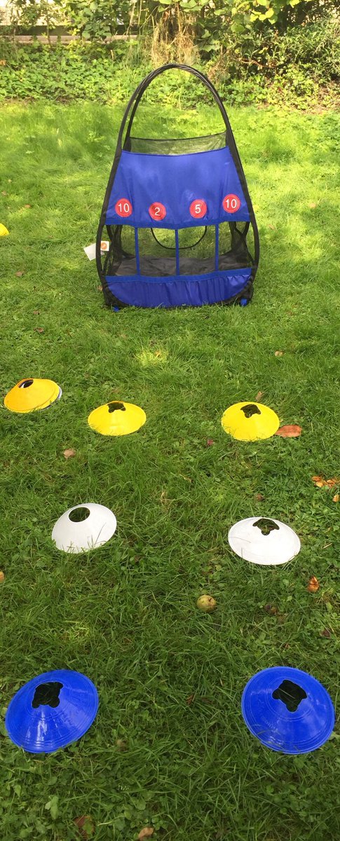 Adapted a throwing lesson in Sheepscombe's Orchard due to the heat yesterday. #nofilter #fundamentals #sports