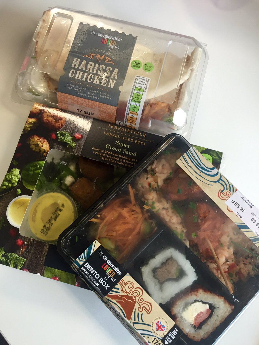 WaterPlusUK's tweet photo. Big thanks to @coopukfood for feeding the troops today with their yummy new range! #coop #unpredictablesummer https://t.co/ZrsQdATMjz